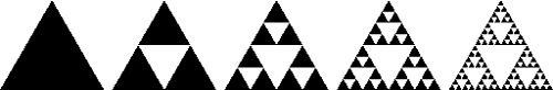 Sierpinski Gasket