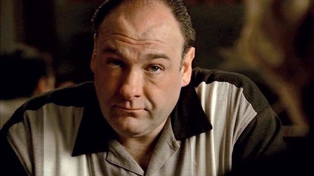 Tony Soprano