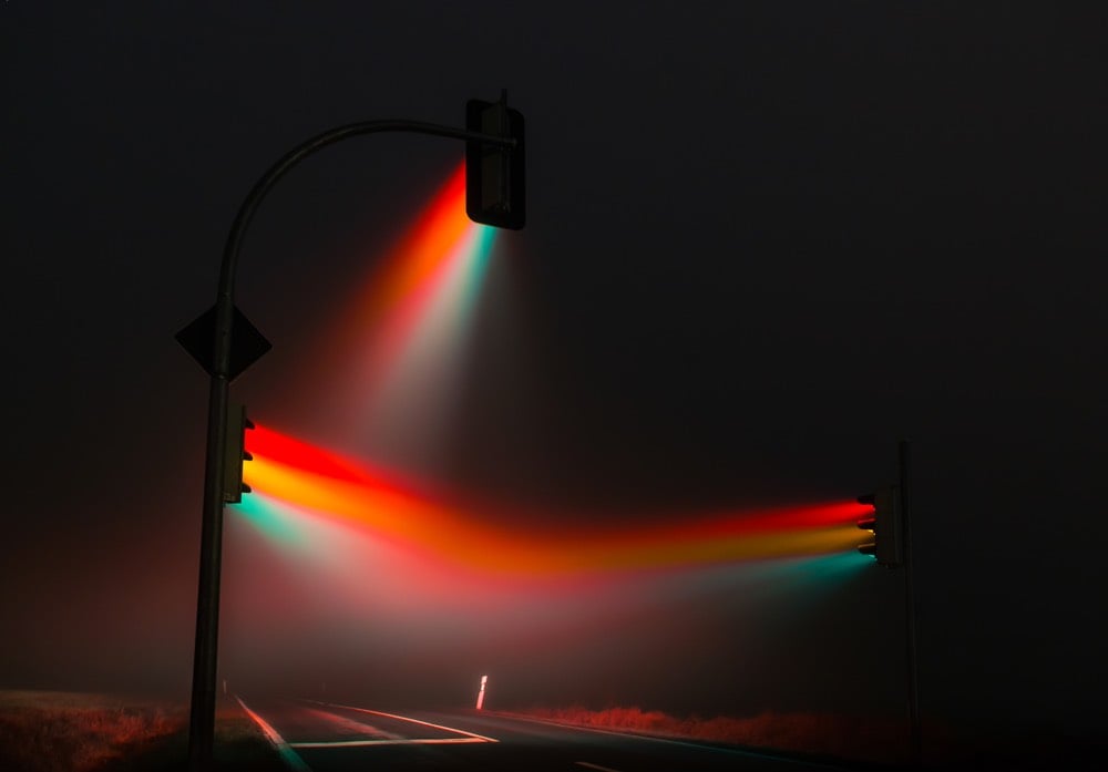 Traffic Lights