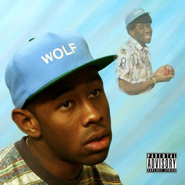 Tyler The Creator Album