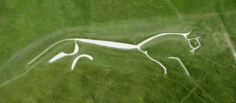 Uffington White Horse