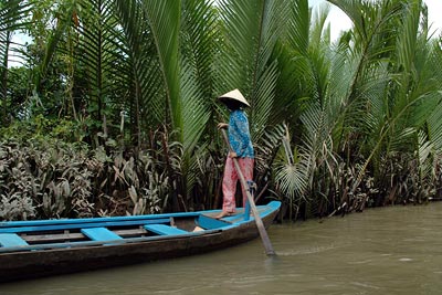 Photos of Saigon