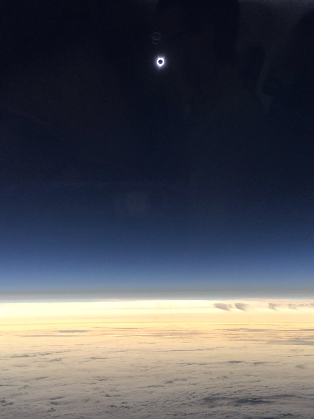 2017 Eclipse Photos