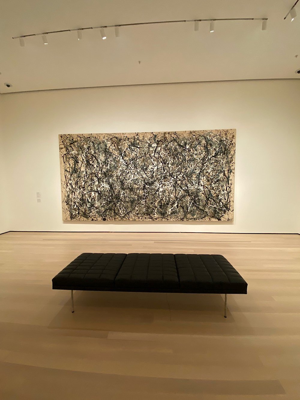 New MoMA