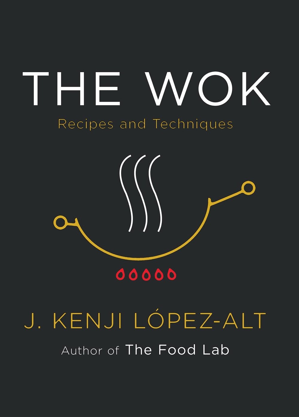 The Wok