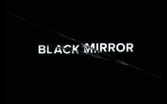 Black Mirror