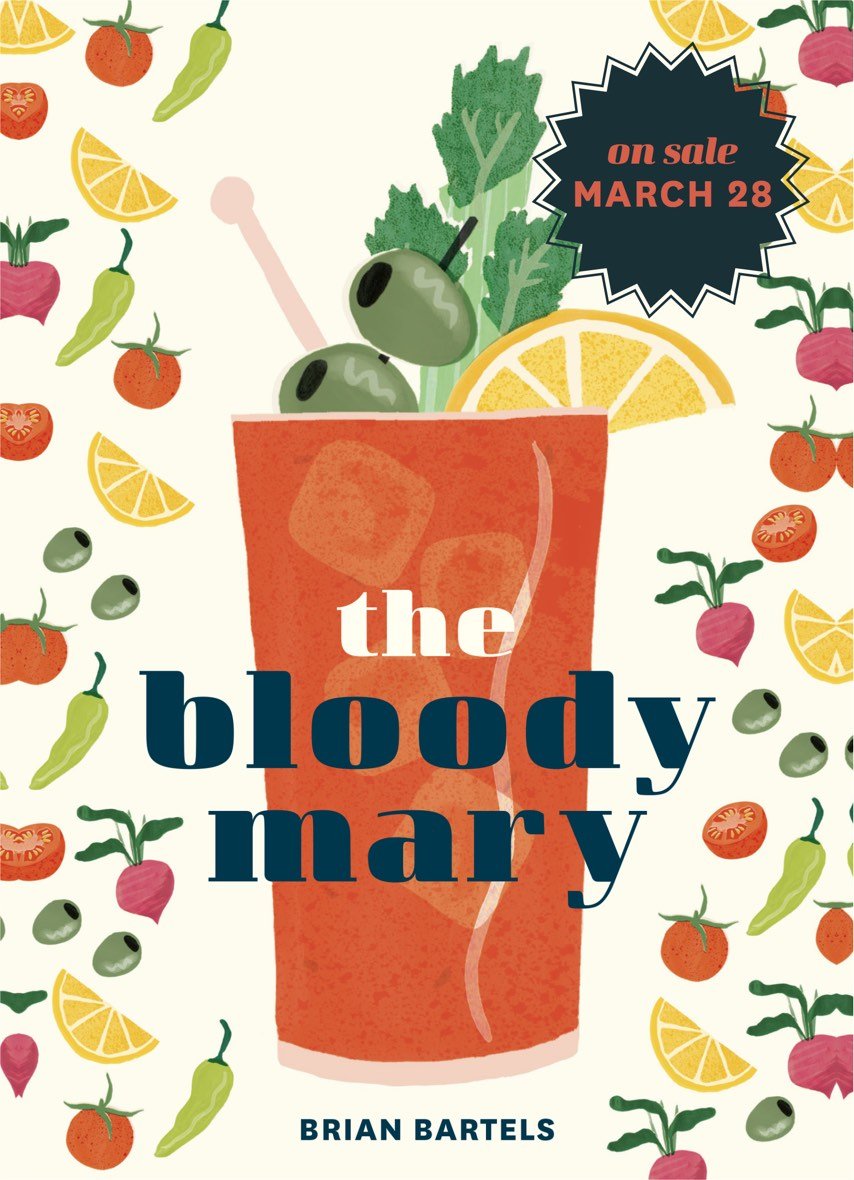 The Bloody Mary