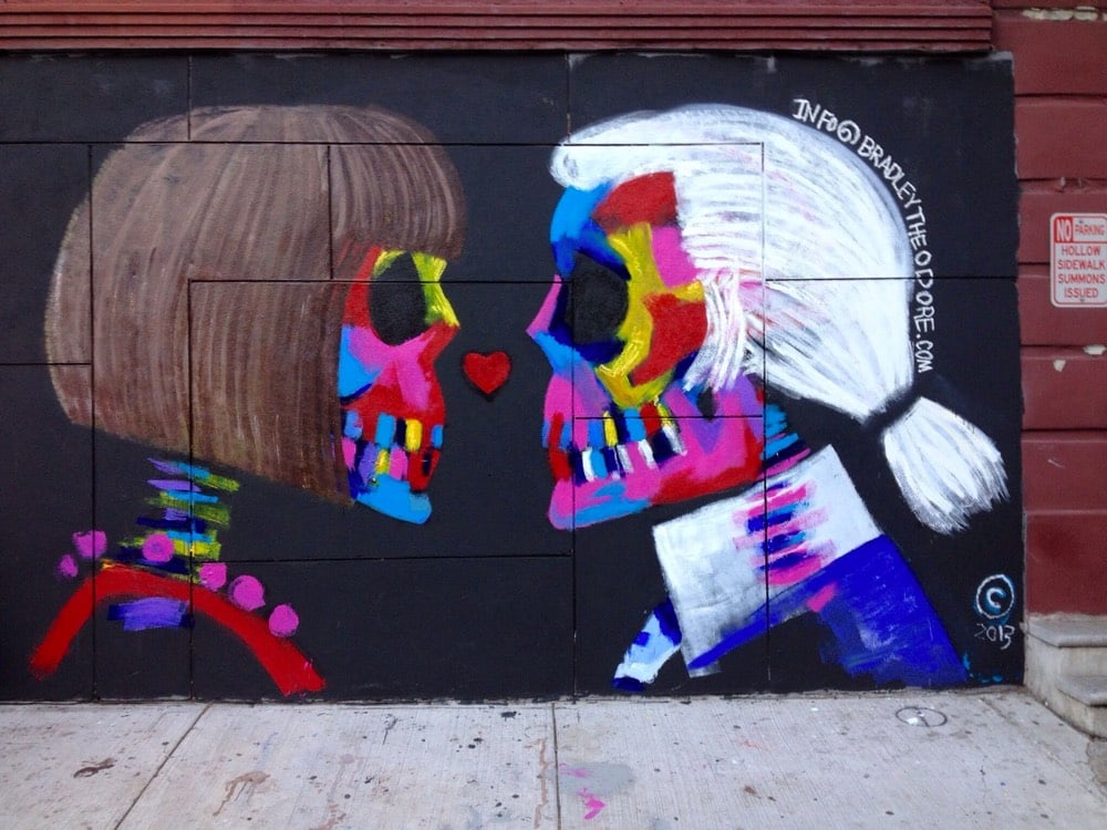 Bradley Theodore