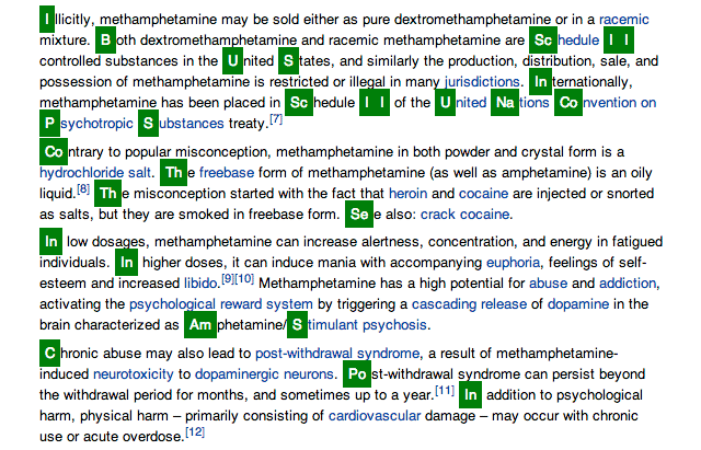 Breaking Bad Js