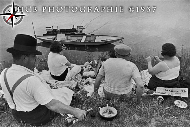 Cartier Bresson Watermark