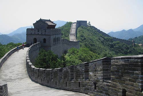 Great Wall of China