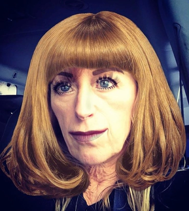 Cindy Sherman Instagram