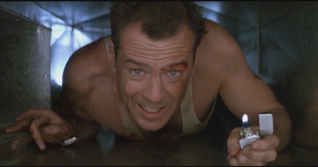 Die Hard