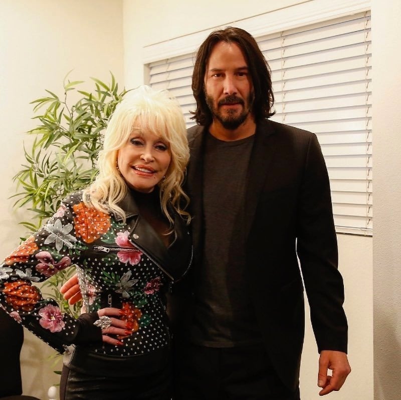 Dolly Keanu