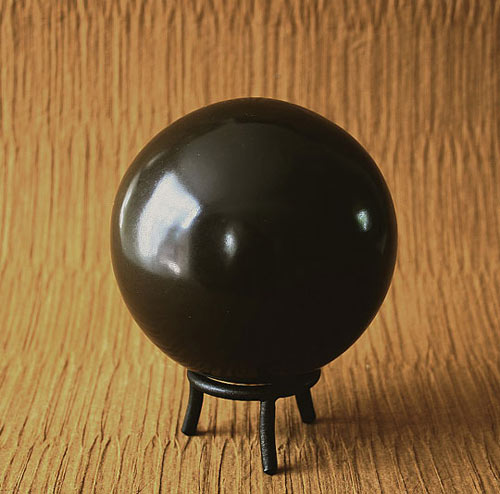 Hikaru dorodango