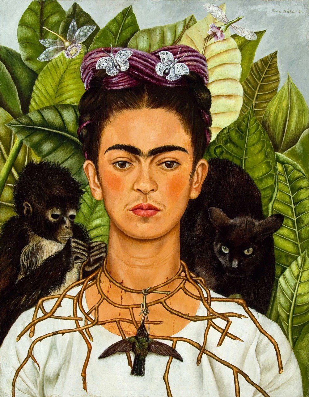 Frida Kahlo