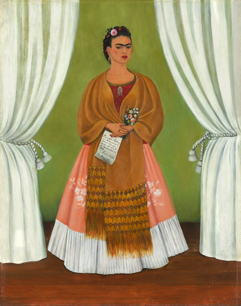 Frida Kahlo