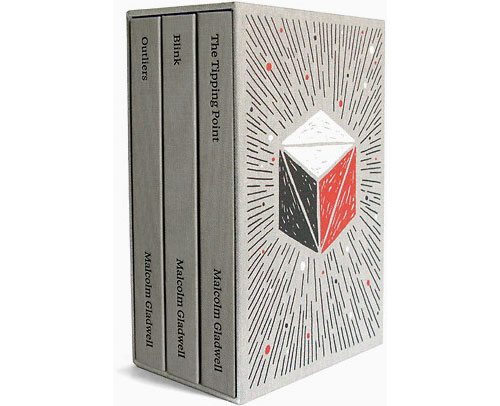 Gladwell box set