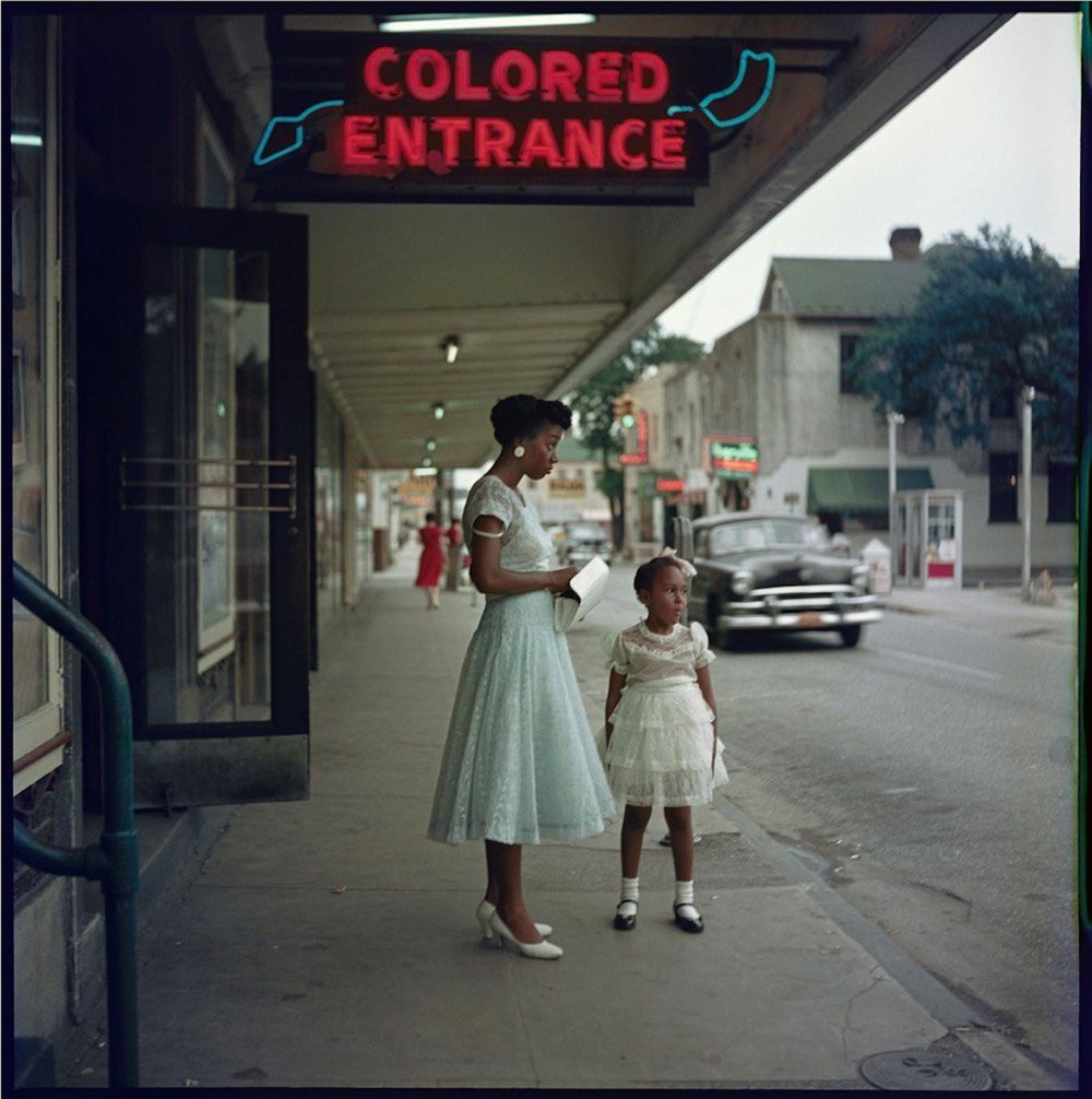 Gordon Parks