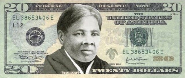 Harriet Tubman