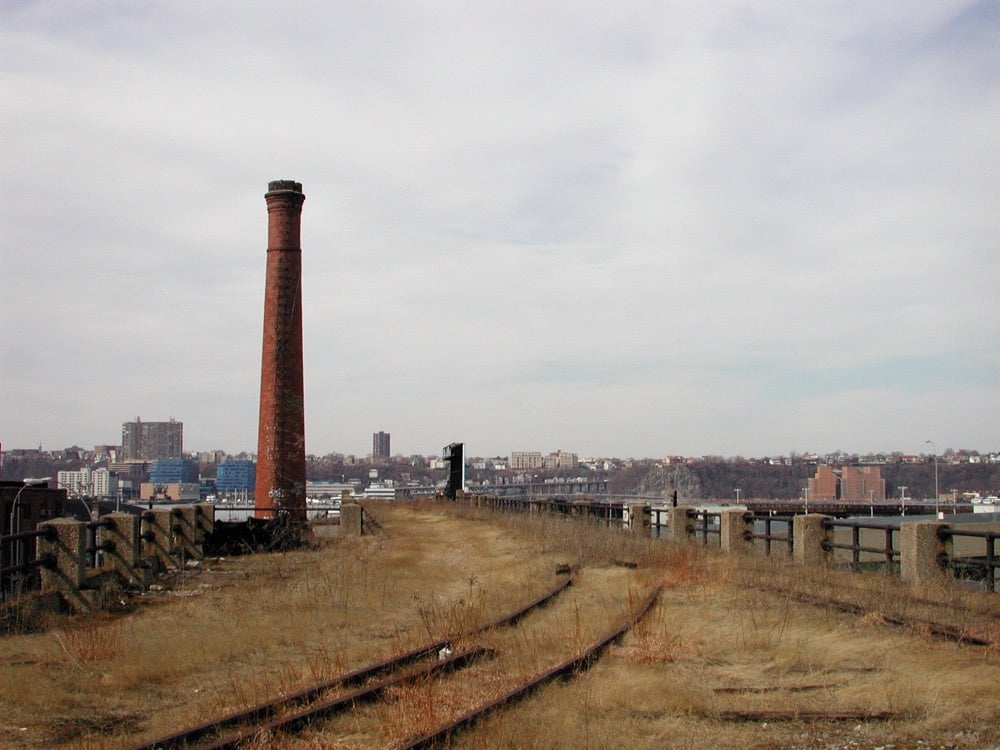 High Line