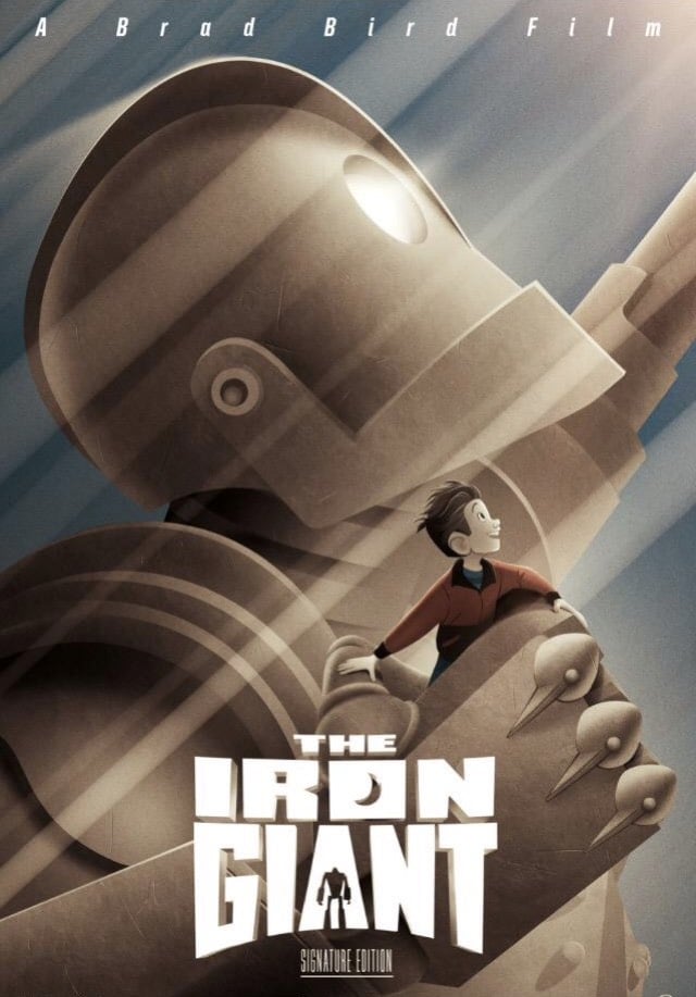 Iron Giant