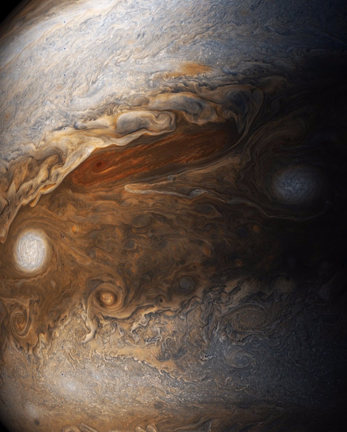 Jupiter Juno