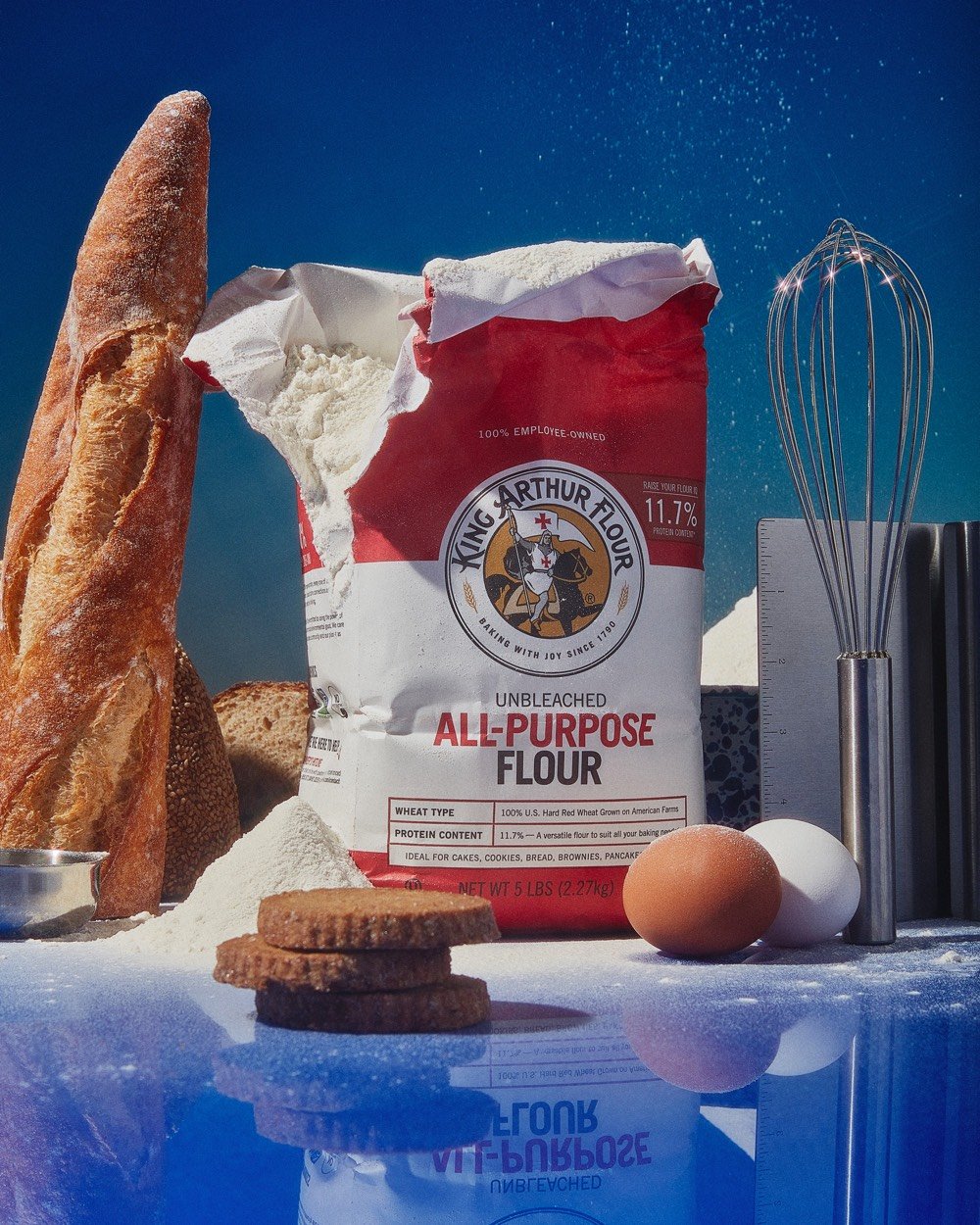 King Arthur Flour