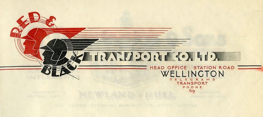 Letterhead Heller