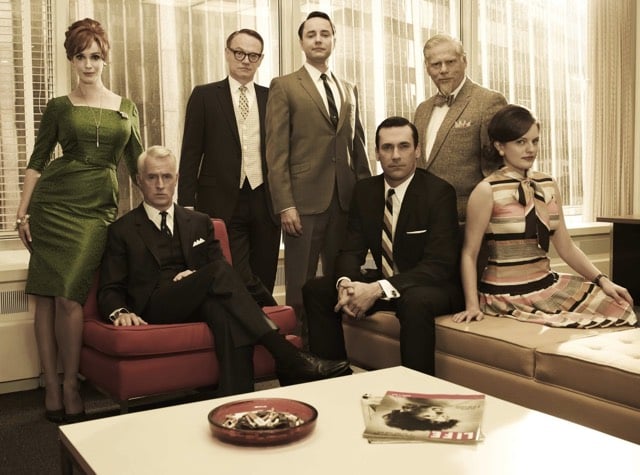 Mad Men