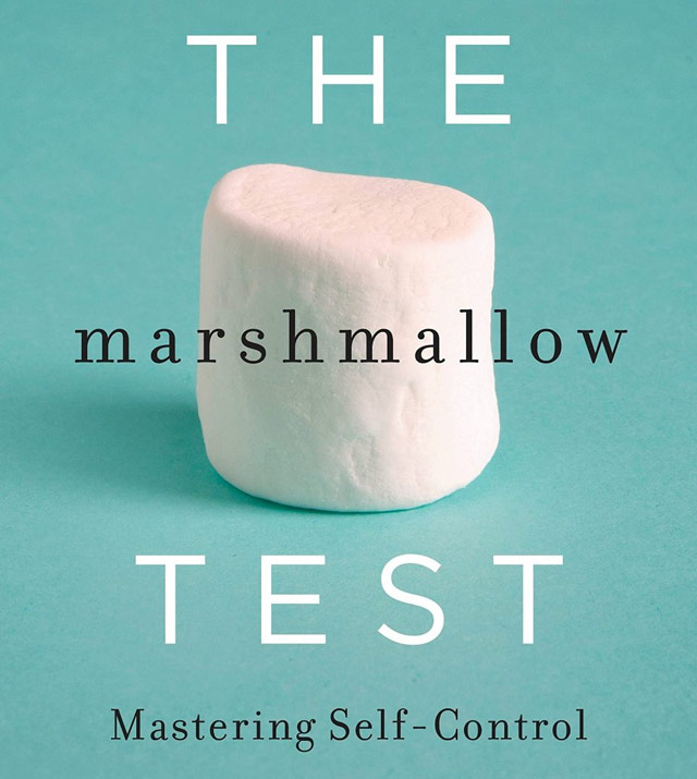 Marshmallow Test