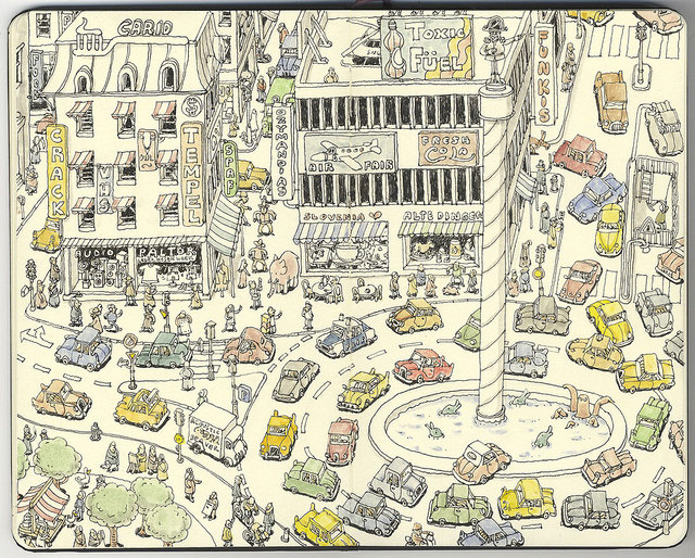 Mattias Adolfsson