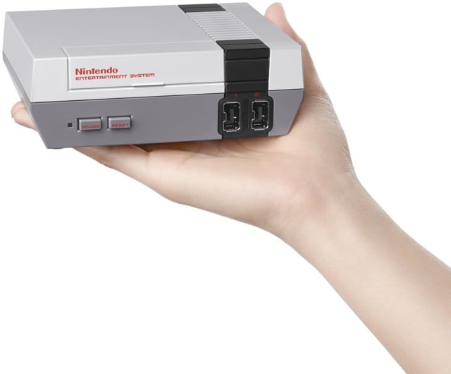 Nes Classic