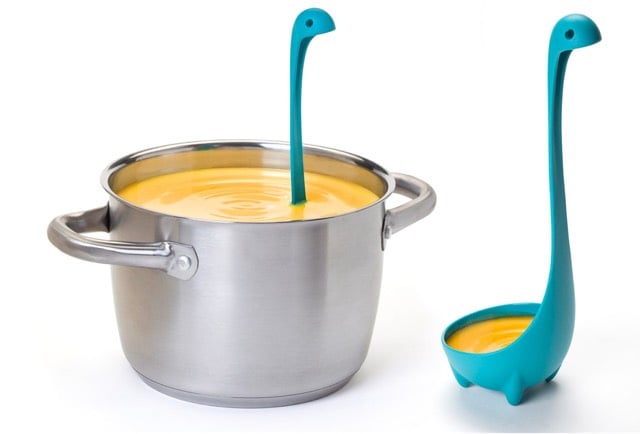 Nessie Ladle