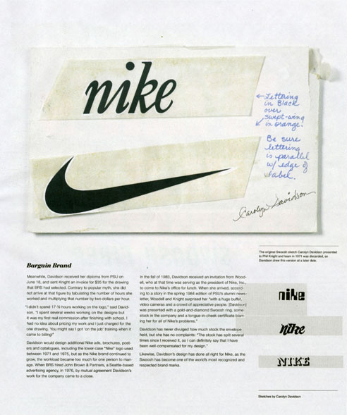 swoosh trademark