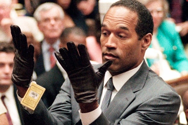 OJ Simpson Trial