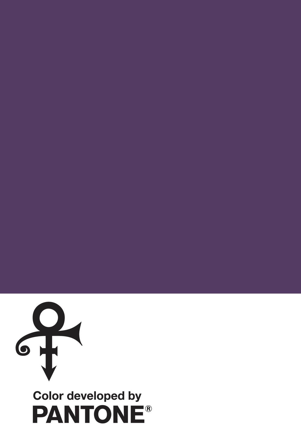 Pantone Prince