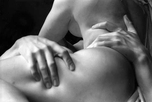 Rape Of Proserpina