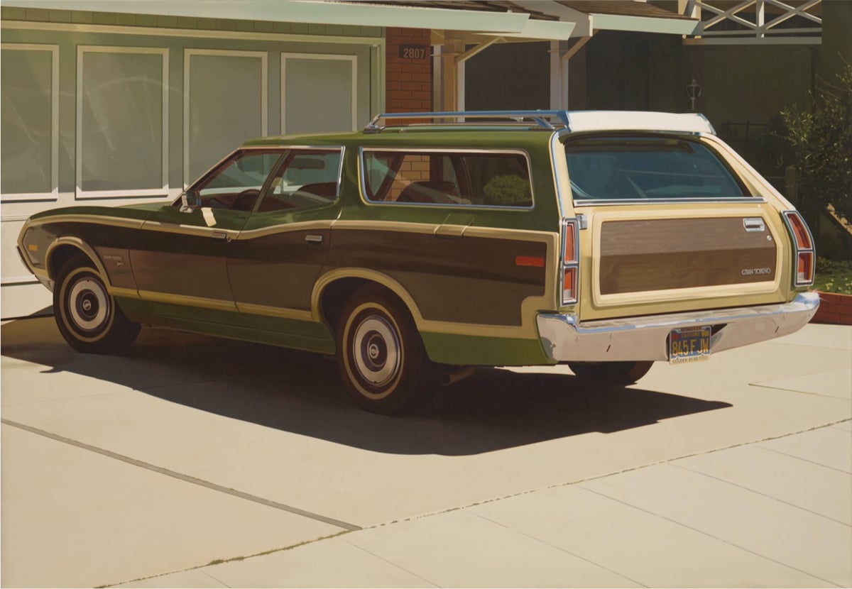 Robert Bechtle 02