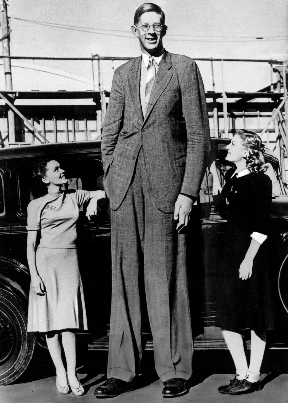 Robert Wadlow