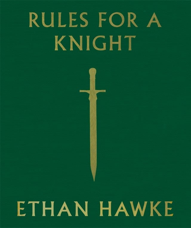 Rules For A Knight