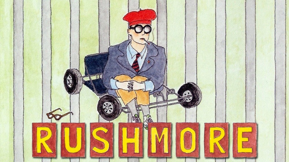 Rushmore List