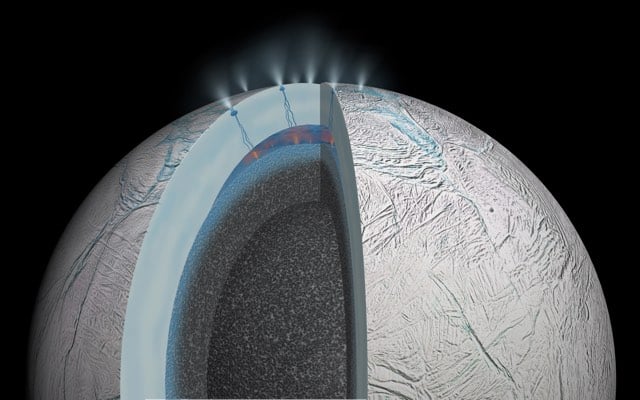 Enceladus