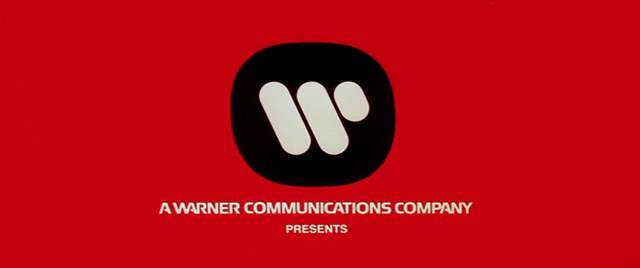 Saul Bass Warner Logo