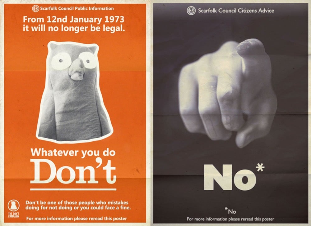 Scarfolk