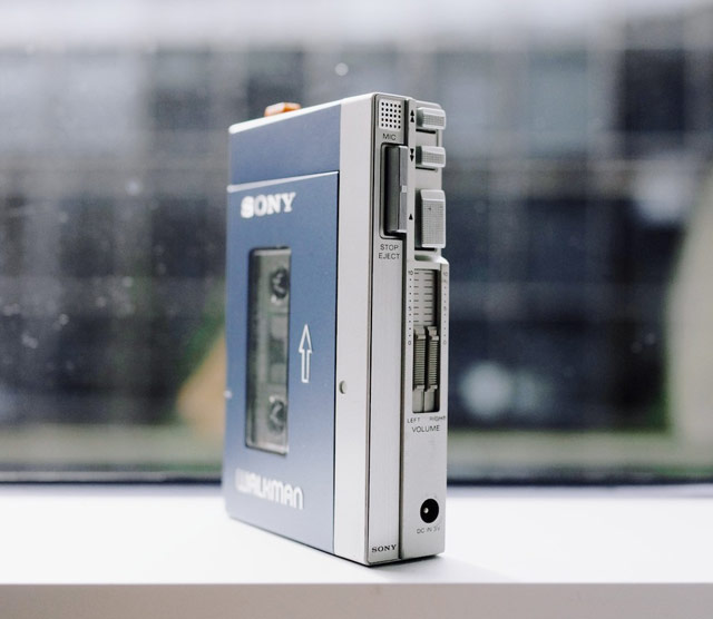 Sony Walkman