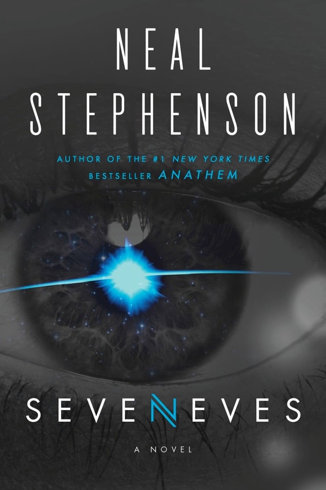 Stephenson Seveneves