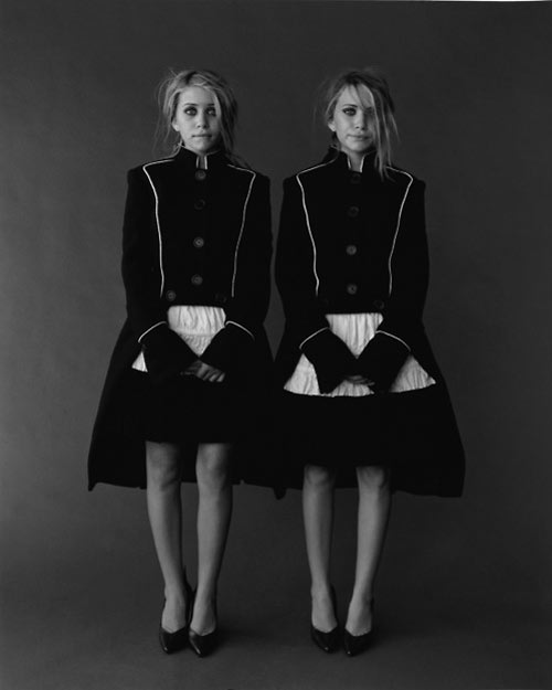 Twins Olsen