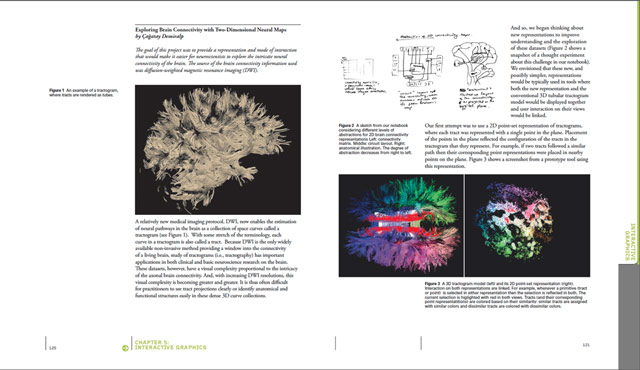 Visual Strategies