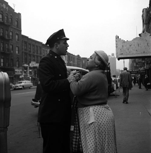 Vivian Maier